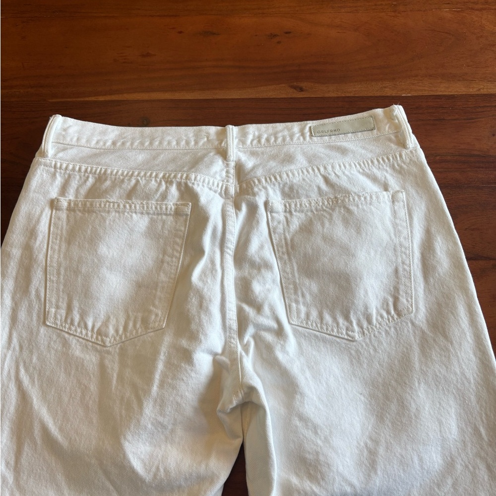 GRLFRND Maran Wide Leg Jeans - Picture 6 of 14